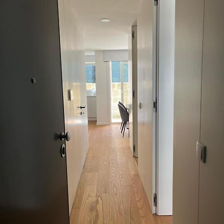 Cozy Retreat - Modern T1 Apartamento Porto Exterior foto