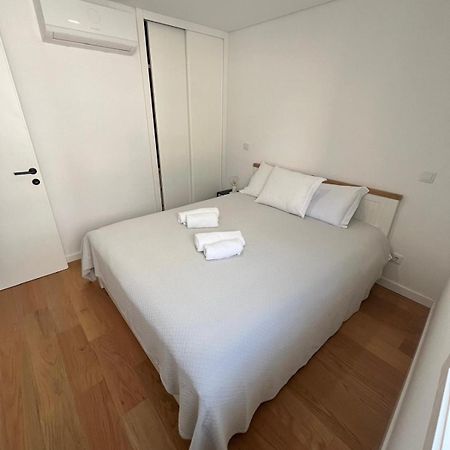 Cozy Retreat - Modern T1 Apartamento Porto Exterior foto