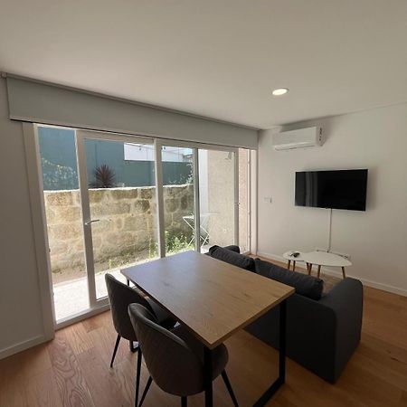 Cozy Retreat - Modern T1 Apartamento Porto Exterior foto