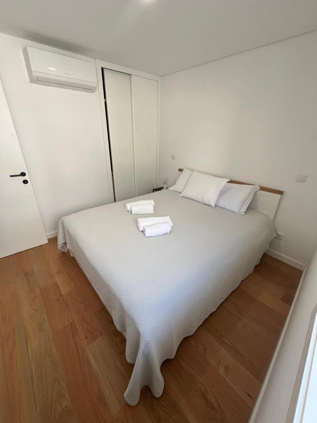 Cozy Retreat - Modern T1 Apartamento Porto Exterior foto